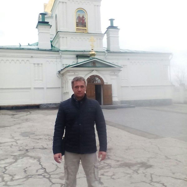 Дима Снидко