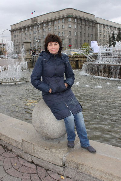 Елена Малолеткова