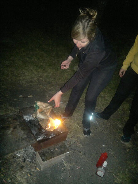 Елена Каранова