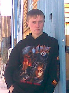 Олег Зарипов