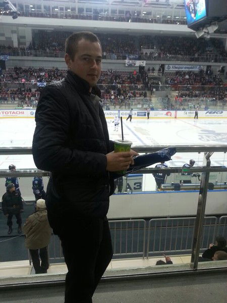 ..алексей.. Долженко