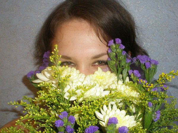 Наталия Натали Я