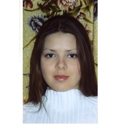 Мария Маркевич