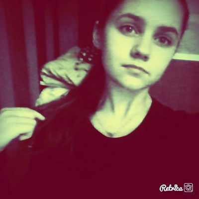 Вика Григорьева