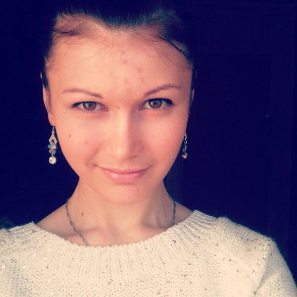 Каролина Шабунина