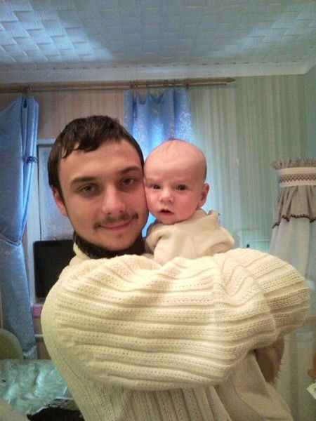 Cергей Шостакас