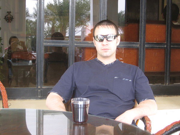 Руслан Тарасов