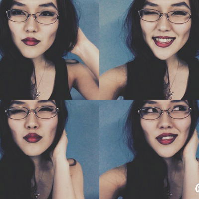 Мария Алексеева