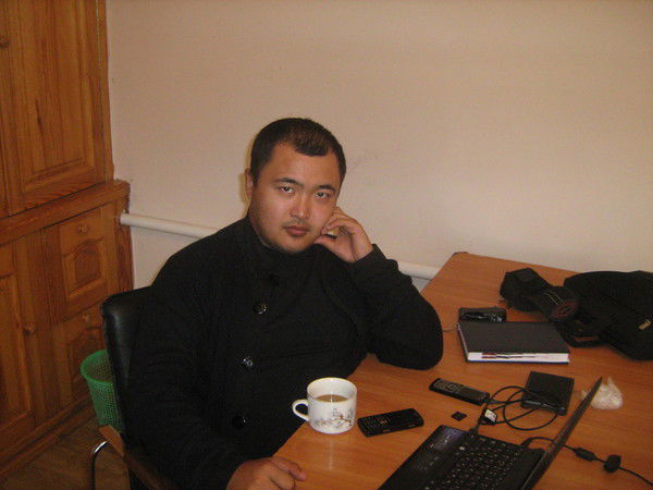 Talgat Duisembayev