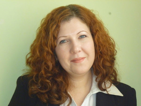 Юлия Цвикалова