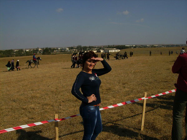 Наталья Шиняева