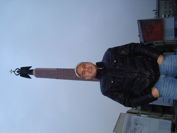 Дмитрий Романенко