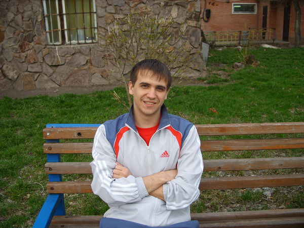 Андрей Козырев