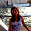 Анна Бурмакина