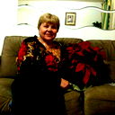 Галина Белова