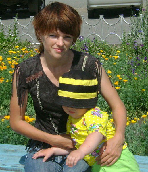 Светлана Вавилова