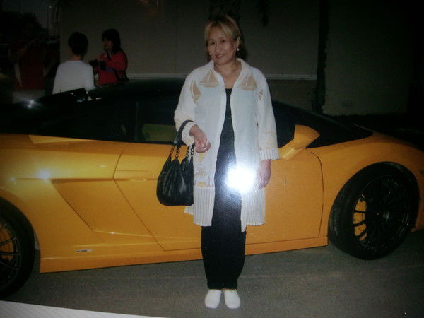 Гульзада Макашова