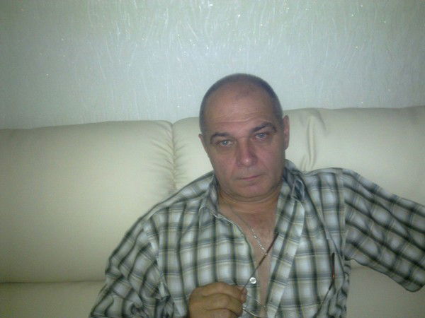 Сергей Мухортов