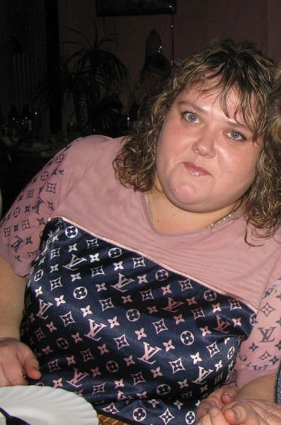 Анна Клюжева