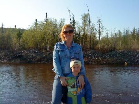 Лидия Лютикова