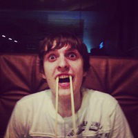 Марк Остапенко