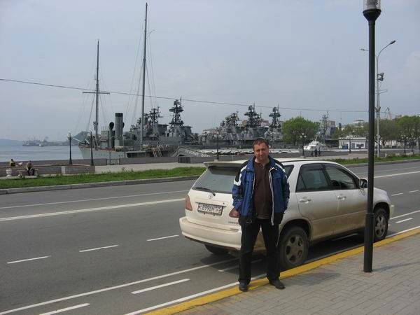 Владимир Слободской