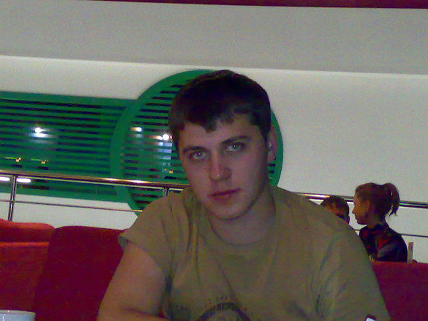 Евгений Морозов