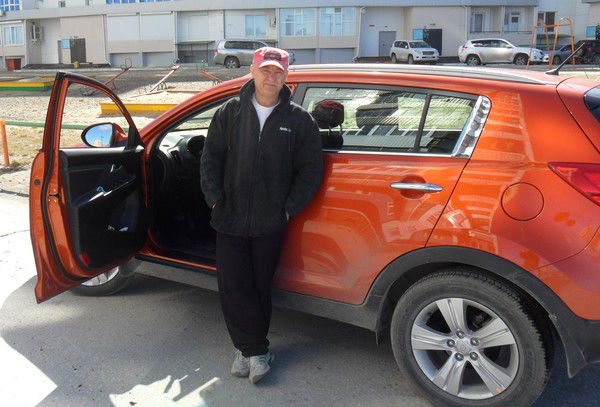 Игорь Натчук