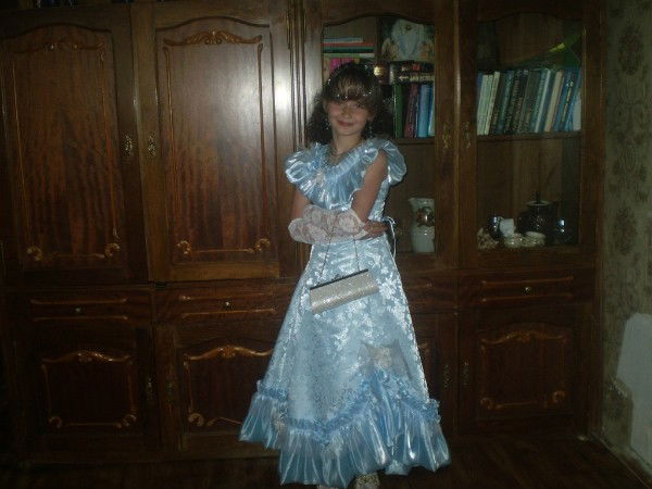 Люба Рубцова