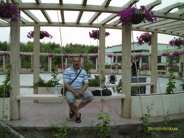 Андрей Ерилов