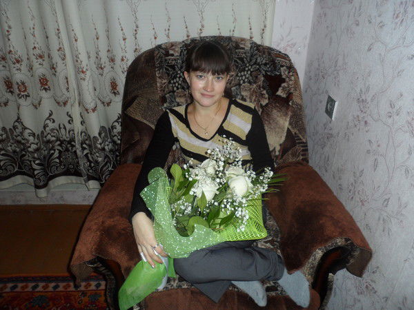 Наталья Томилова