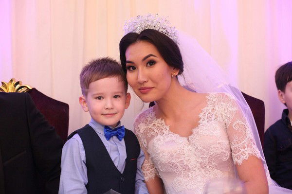 Айымгуль Шайкемелова