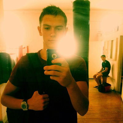 Алексей Гриценко