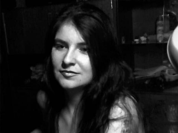 Елена Погорельская