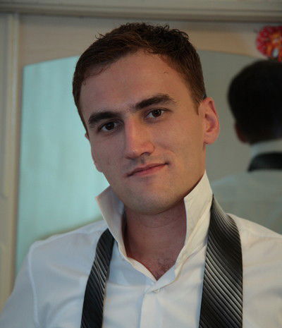 Дамир Кадыргулов