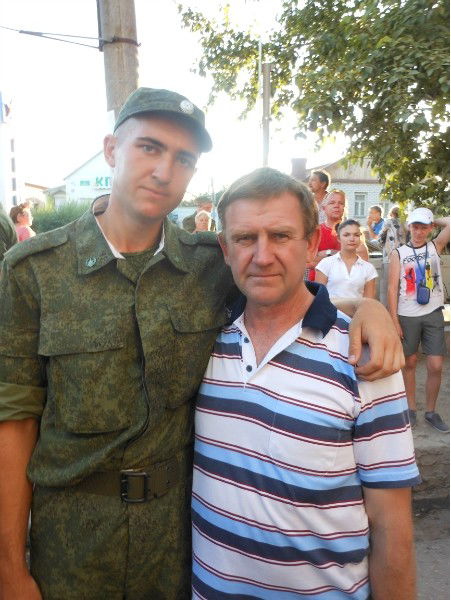 Сергей Мосеев