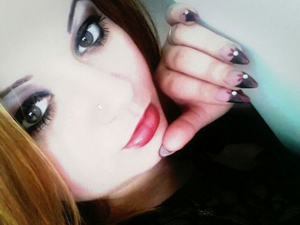 Анжелика Глок