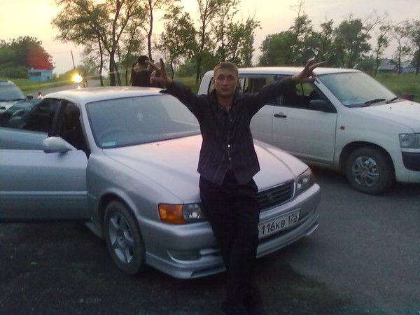 Женя Желдак