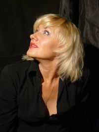 Лариса Леменкова