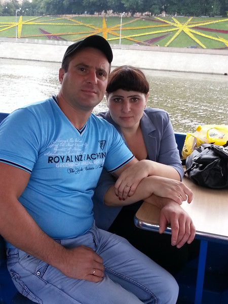 Елена Сидорова