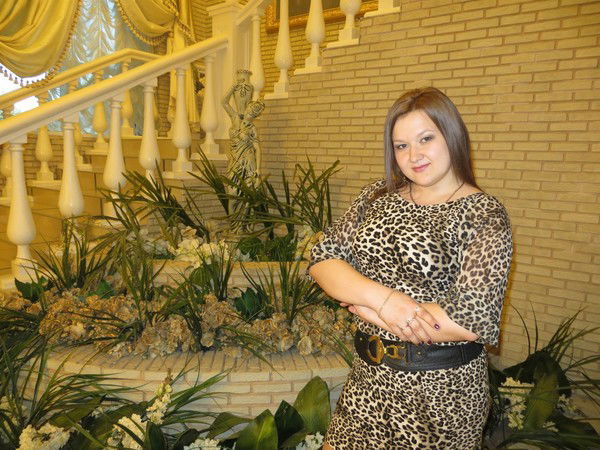 Наталья Сидорова