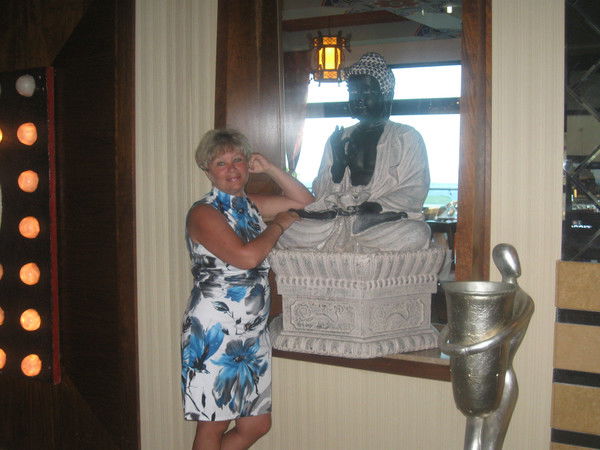 Ирина Давыденко