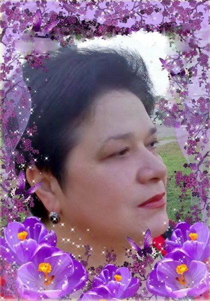 Наталья Долгова