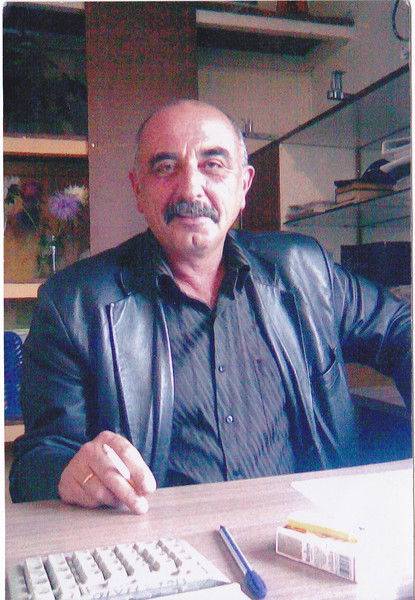 Lс.г. Белоусов