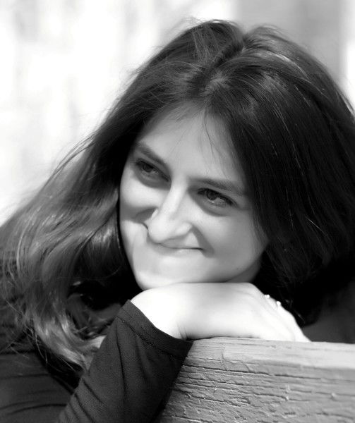 Кристина Аветян