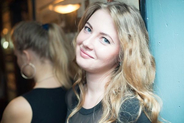 Ефимова Наталия