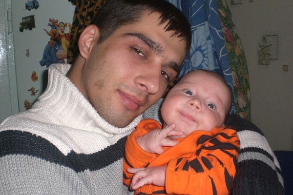 Сергей Басов