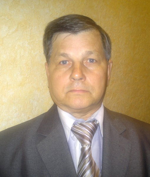 Николай Михайлин