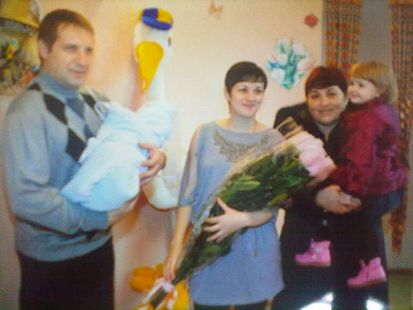 Татьяна Мозговая