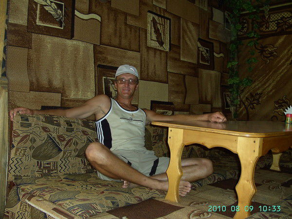 Виктор Козека